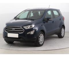 Ford Ecosport 1.0 EcoBoost 92kW - 3