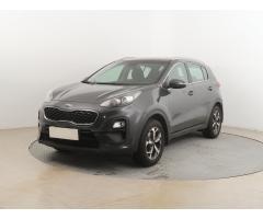 Kia Sportage 1.6 GDI 97kW - 3