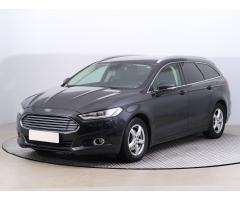 Ford Mondeo 2.0 TDCI 132kW - 3