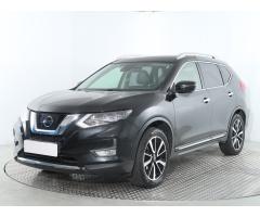 Nissan X-Trail 1.6 dCi 96kW - 3