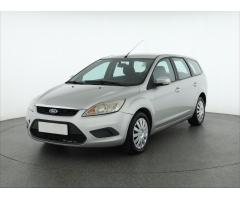 Ford Focus 1.6 TDCi 80kW - 3