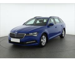 Škoda Superb 1.5 TSI 110kW - 3