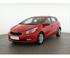 Kia Cee`d 1.4 CVVT 73kW - 3