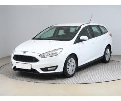 Ford Focus 2.0 TDCi 110kW - 3