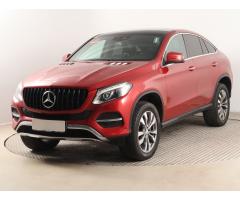 Mercedes-Benz GLE GLE 350d 190kW - 3