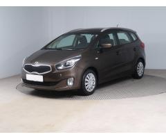 Kia Carens 1.6 GDI 99kW - 3