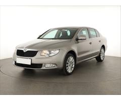 ŠKODA SUPERB COMBI 2.0TDI 140 LAURIN&K 4X4 DSG 7ST