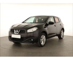 Nissan Qashqai 1.6 86kW - 3