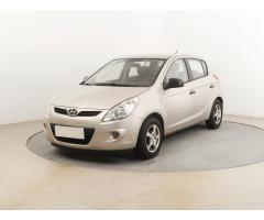 Hyundai i20 1.2 57kW - 3