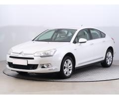 Citroën C5 2.0 HDi 103kW - 3