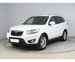 Hyundai Santa Fe 2.2 CRDi 145kW - 3