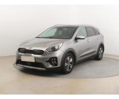 Kia Niro Hybrid 104kW - 3