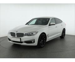 BMW Řada 3 320d xDrive GT 135kW - 3