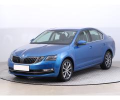 Škoda Octavia 2.0 TDI 110kW - 3