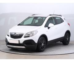 Opel Mokka 1.6 85kW - 3