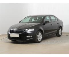 Škoda Octavia 1.4 TSI 110kW - 3