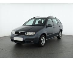 Škoda Fabia 1.4 TDI 51kW - 3