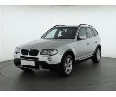 BMW X3 2.0d 110kW - 3