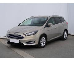 Ford Focus 1.0 EcoBoost 92kW - 3