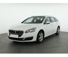 Peugeot 508 2.0 BlueHDi 110kW - 3