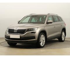 Škoda Kodiaq 2.0 TDI 140kW - 3