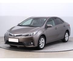 Toyota Corolla 1.6 Valvematic 97kW - 3