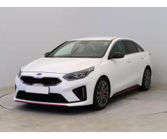 Kia Pro Cee`d GT 1.6 T-GDI 150kW - 3