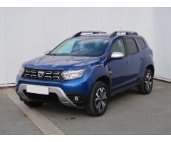 Dacia Duster 1.0 TCe 67kW - 3