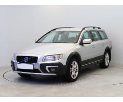 Volvo XC70 D4 AWD 133kW - 3