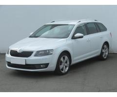 Škoda Octavia 2.0 TDI 110kW - 3