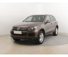 Volkswagen Touareg 3.0 TDI 176kW - 3