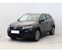 Škoda Karoq 2.0 TDI 110kW - 3