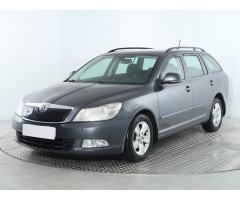 Škoda Octavia 1.6 TDI 77kW - 3