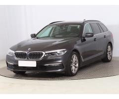 BMW Řada 5 530d xDrive 195kW - 3