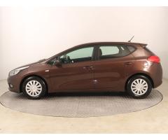 Kia Cee`d 1.4 CVVT 73kW - 4