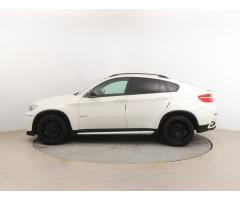 BMW X6 xDrive30d 180kW - 4