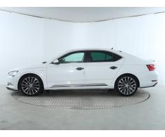 ŠKODA SUPERB COMBI 2.0TDI 140 LAURIN&K 4X4 DSG 7ST