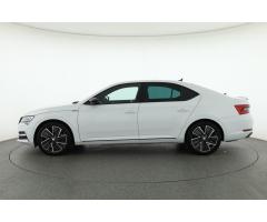 ŠKODA SUPERB COMBI 2.0TDI 140 LAURIN&K 4X4 DSG 7ST