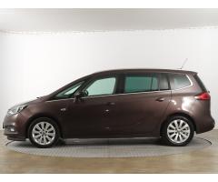 Opel Zafira 1.4 Turbo 103kW - 4