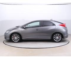 Honda Civic 1.8 i-VTEC 104kW - 4