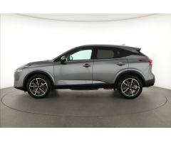 Nissan Qashqai 1.3 DIG-T 116kW - 4