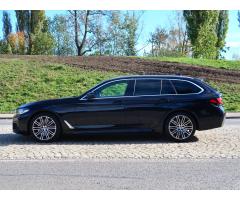 BMW Řada 5 540d xDrive 250kW - 4