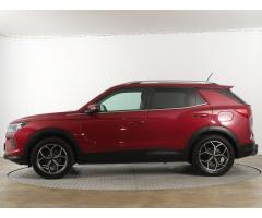 SsangYong Korando 1.5 T-GDI 120kW - 4