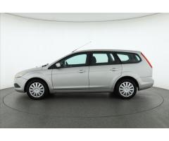 Ford Focus 1.6 TDCi 80kW - 4