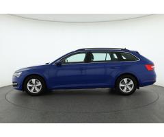 ŠKODA SUPERB COMBI 2.0TDI 140 LAURIN&K 4X4 DSG 7ST