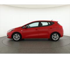 Kia Cee`d 1.4 CVVT 73kW - 4