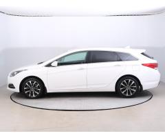 Hyundai i40 1.7 CRDi 104kW - 4