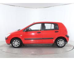 Hyundai Getz 1.1 i 49kW - 4