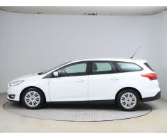 Ford Focus 2.0 TDCi 110kW - 4