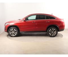 Mercedes-Benz GLE GLE 350d 190kW - 4